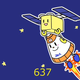 Illustration for article titled A Daring Asteroid Mission Kicks Off After Weather Delays
